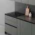 Fotoja e Kuzhinë IMMIGRAND SYSTEMS, Lineare, Techno Grey, Picture 2