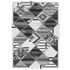 Fotoja e Tepih etnik JOSIANE 80×150 HM7676.21, gri, Picture 1