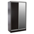 Fotoja e Dollap  Adler rrëshqitës 120×60×220 cm Wenge (HM2460.02), Picture 1