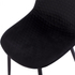 Fotoja e Karrige Lucille velvet + metal 45×56×81 cm (HM8552.04), Picture 8