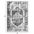 Fotoja e Tepih JOSIANE 80×150 HM7676.11, gri/ bardhë, Picture 2