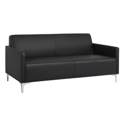 Fotoja e Divan Nellie HM3159.31 163×71×71 cm, zezë