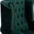 Fotoja e Kolltuk Polina velvet chesterfield (HM0053.03), gjelbër, Picture 10