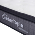 Fotoja e Dyshek DREAMTOPIA, ULTIMATE, 90×190×34 cm HM661.90,, Picture 7