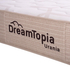 Fotoja e Dyshek DREAMTOPIA, URANIA, 140×200×30 cm HM659.140,, Picture 7