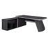 Fotoja e Kënd zyre Rosewood HM2083L 220×180×76, Picture 3