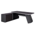 Fotoja e Kënd zyre Rosewood HM2083L 220×180×76, Picture 4