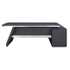 Fotoja e Kënd zyre Rosewood HM2083L 220×180×76, Picture 5