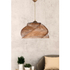 Fotoja e Llambë tavani dru+bamboo Ø36×65 cm (HM7367.02), Picture 2