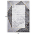 Fotoja e Tepih JOSIANE 120×170 me thekë HM7677.23, gri, Picture 2