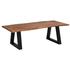 Fotoja e Stol Montana Slim dru 160×45×46,5 cm (HM8168.11), Picture 1