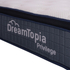 Fotoja e Dyshek DREAMTOPIA, PRIVILEGE, 150×200×29 cm HM660.150,, Picture 5