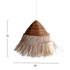 Fotoja e Llambë tavani piramidë abace Φ50×35–120 cm (HM7762), Picture 2