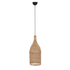 Fotoja e Llambë e varur tavani Carboy Φ28x163,5Hcm (HM7884), Picture 1