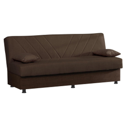 Fotoja e Sofa-Shtrat 3-ulëse Andre 193×82×81 Hcm (HM3271.02), kaftë