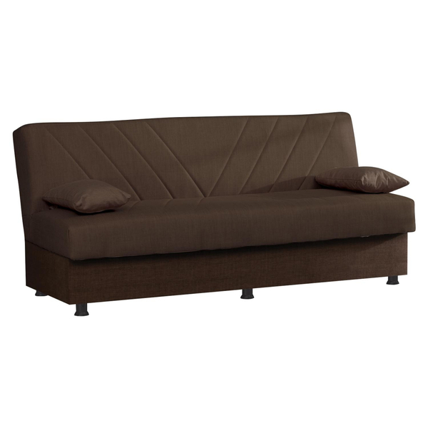 Fotoja e Sofa-Shtrat 3-ulëse Andre 193×82×81 Hcm (HM3271.02), kaftë