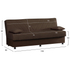 Fotoja e Sofa-Shtrat 3-ulëse Andre 193×82×81 Hcm (HM3271.02), kaftë, Picture 2