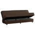 Fotoja e Sofa-Shtrat 3-ulëse Andre 193×82×81 Hcm (HM3271.02), kaftë, Picture 4