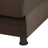 Fotoja e Sofa-Shtrat 3-ulëse Andre 193×82×81 Hcm (HM3271.02), kaftë, Picture 7