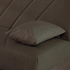 Fotoja e Sofa-Shtrat 3-ulëse Andre 193×82×81 Hcm (HM3271.02), kaftë, Picture 8
