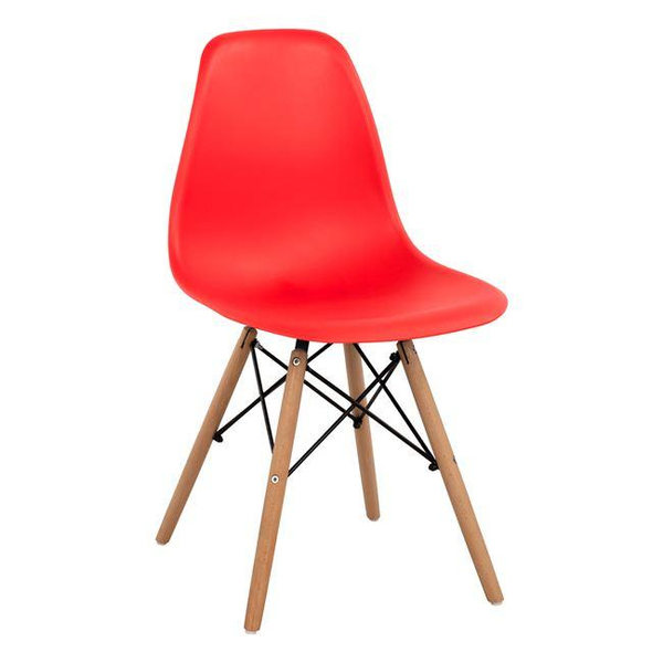 Fotoja e Karrige Twist (HM8460.04), kuqe