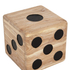 Fotoja e Stol Dice 40x40x40Hcm (HM7898), Picture 6