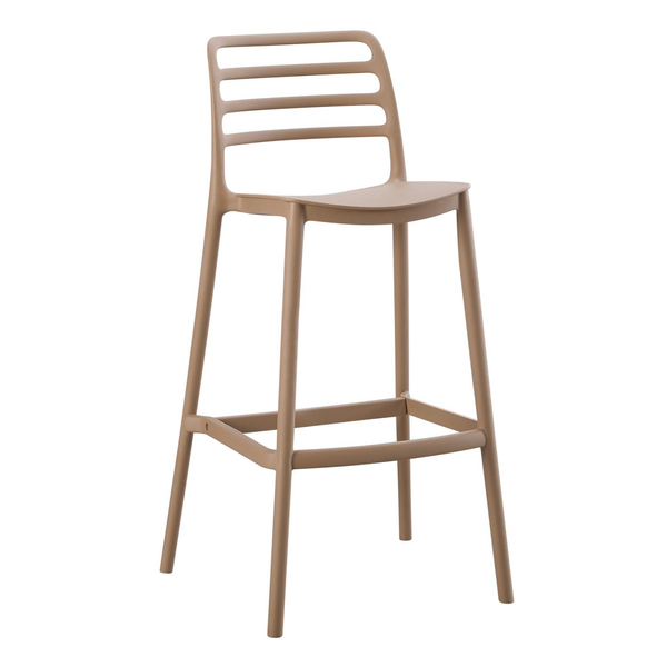 Fotoja e Stol bari Snod 37,2×50×101,5 Hcm (HM6099.04)