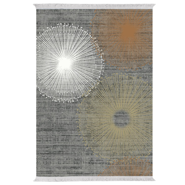 Fotoja e Tepih ndenjeje 120×170 cm (HM7677.44)