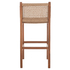 Fotoja e Stol bari prapa me dru teak & litar 40×53×89 cm (HM9381.01), Picture 6
