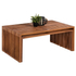 Fotoja e Set tavolinash për kafe kafe Nya 116x60x46,5Hcm (HM9548), Picture 3