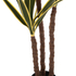 Fotoja e Bimë sintetike Palm në vazo (HM7984), Picture 3
