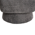 Fotoja e Kolltuk Karlen bouclé rrotullues (HM9592.01), gri, Picture 9