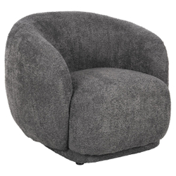Fotoja e Kolltuk Karpen bouclé (HM9600.01), gri