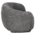 Fotoja e Kolltuk Karpen bouclé (HM9600.01), gri, Picture 4