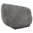 Fotoja e Kolltuk Karpen bouclé (HM9600.01), gri, Picture 5