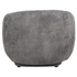 Fotoja e Kolltuk Karpen bouclé (HM9600.01), gri, Picture 6