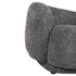 Fotoja e Kolltuk Karpen bouclé (HM9600.01), gri, Picture 9