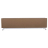 Fotoja e Set mobilie për TV Kimia 180x35x48,5Hcm (HM8902.13), bardhë, Picture 6