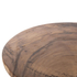 Fotoja e Komodinë anësore rrumbullakët Pumbe Φ39,5x40Hcm (HM9892), Picture 5