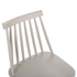 Fotoja e Karrige Vanessa 42,5×44×81 cm (HM8052.22), gri, Picture 6