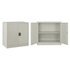 Fotoja e Dollap  metalik (HM5960.11), gri, Picture 1