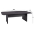 Fotoja e Tavolinë Rosewood 240×120×75 cm (HM2103.01), Picture 2