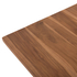 Fotoja e Tavolinë ngrënieje Guin druri teak 200×100×78 cm (HM9463.01), Picture 5