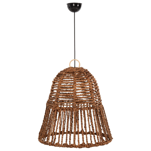 Fotoja e Llambë e varur tavani Φ41x41-136Hcm (HM7858), kaftë