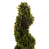 Fotoja e Bimë dekorative sintetike boxwood Φ18 (HM4022), Picture 4