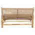 Fotoja e Sofa e jashtme 2-ulëse (HM5984), Picture 6