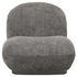Fotoja e Kolltuk Beany bouclé (HM9591.01), gri, Picture 2