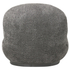 Fotoja e Kolltuk Beany bouclé (HM9591.01), gri, Picture 4
