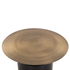 Fotoja e Tavolinë për kafe Cutty Φ76×45,5 Hcm (HM9722), zezë, Picture 4