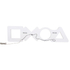 Fotoja e Dekor muri i ndriçuar LED 57x2x14,5Hcm (HM4652), Picture 4